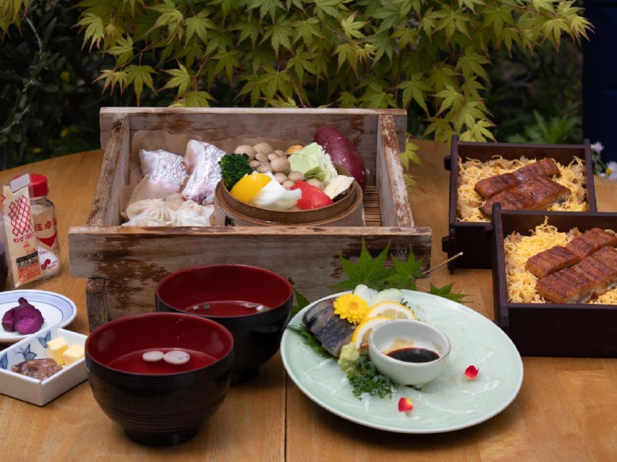 Hozanso Beppu Hotel Luaran gambar