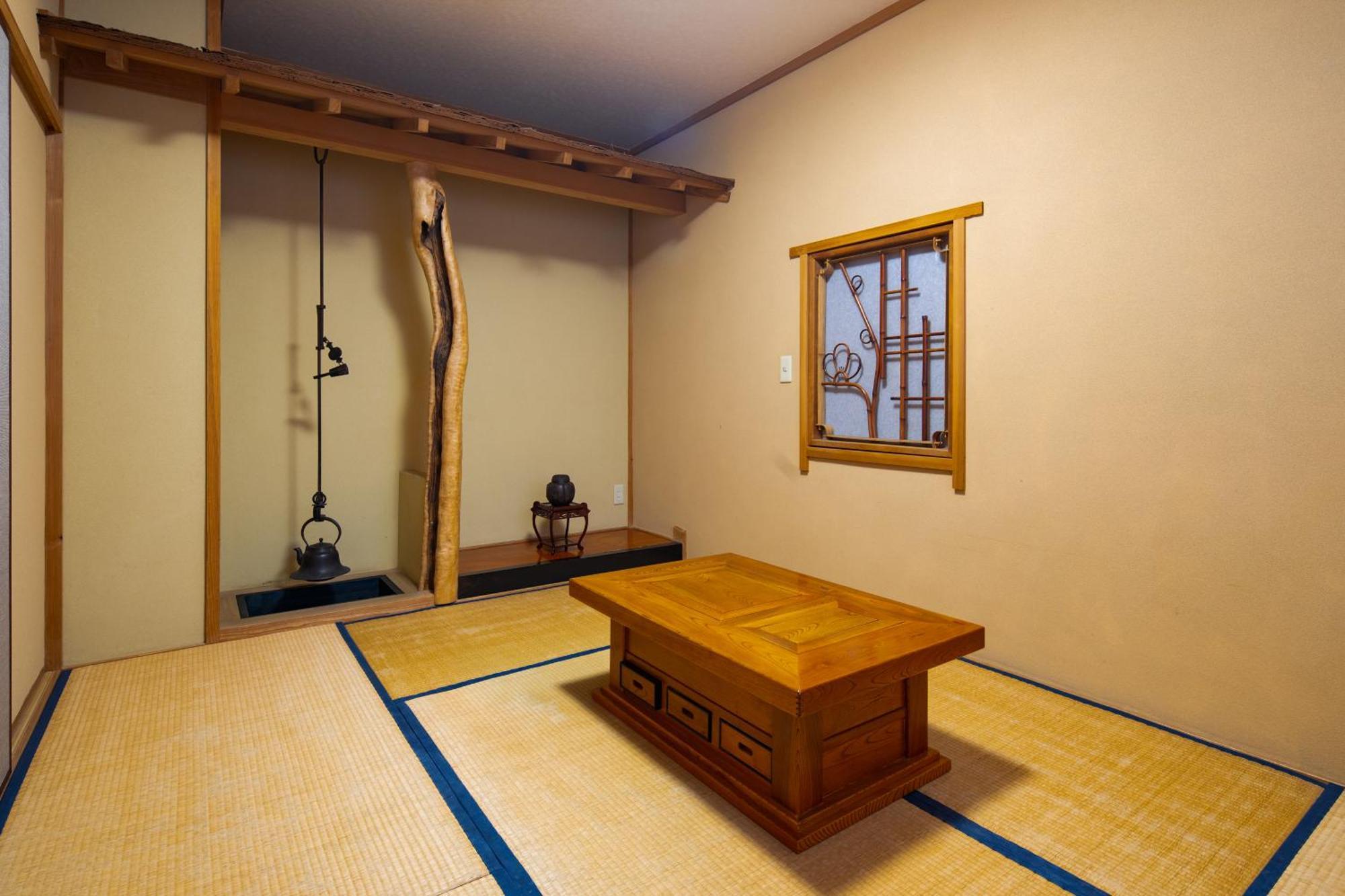 Hozanso Beppu Hotel Luaran gambar