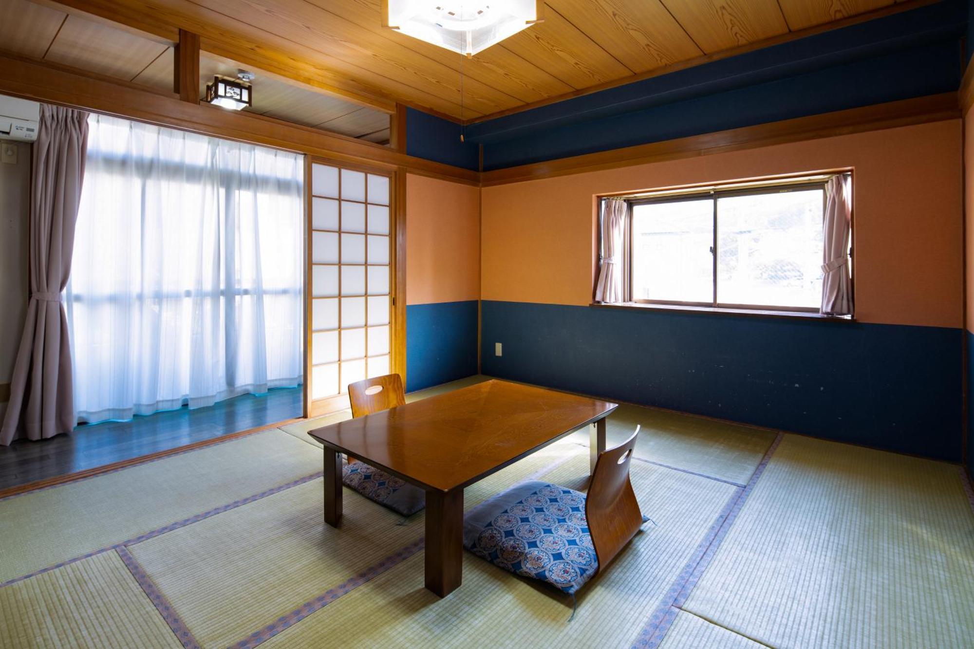 Hozanso Beppu Hotel Luaran gambar