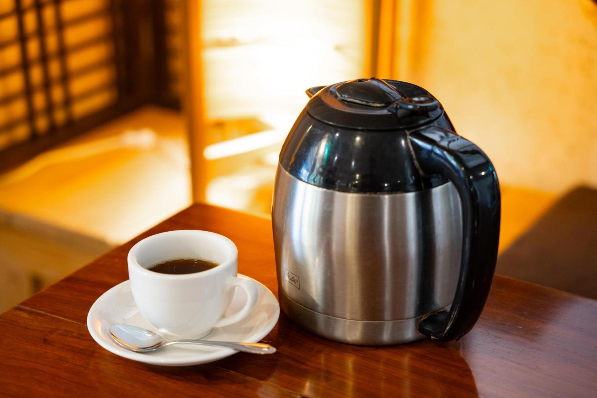 Hozanso Beppu Hotel Luaran gambar